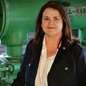 Mesh Thomson