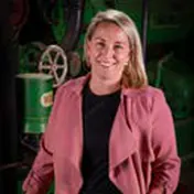 Stacie Wright